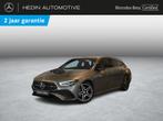 Mercedes-Benz CLA-Klasse 180 Shooting Brake AMG Line | Smart, Auto's, Mercedes-Benz, CLA, Stof, Euro 6, 4 cilinders