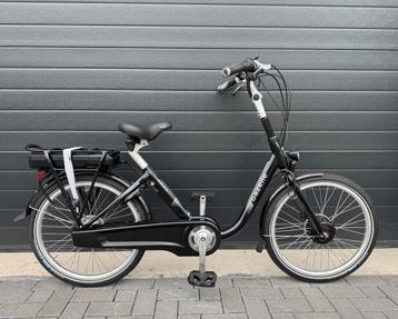 Nieuwe Gazelle Balance | Factuur & Accugarantie|150KM beschikbaar voor biedingen