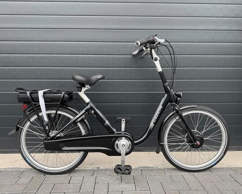 Nieuwe Gazelle Balance | Factuur & Accugarantie|150KM, Fietsen en Brommers, Elektrische fietsen, Gazelle, Ophalen