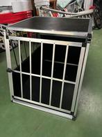 Bench groot (Auto), Dieren en Toebehoren, Ophalen, Zo goed als nieuw