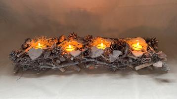 Decoratie voor op tafel of dergelijke beschikbaar voor biedingen