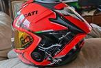 casque shoei Ducati, XL