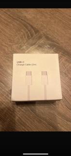 Cable usb-c neuf, Enlèvement ou Envoi, Comme neuf