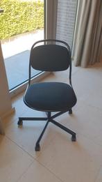 Bureaustoel, Huis en Inrichting, Bureaustoelen, Ophalen, Gebruikt, Bureaustoel