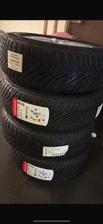 Marque de pneus Vredestein  215/65 R16  4 pneus, Auto-onderdelen, Banden en Velgen, Ophalen of Verzenden, Band(en)