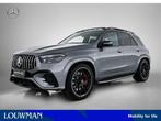 Mercedes-Benz GLE 53 AMG 4MATIC+ Premium Plus | Night Editio, Automaat, Zwart, Adaptive Cruise Control, SUV of Terreinwagen
