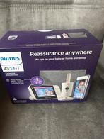 Philips Avent Babyfoon met Camera SCD953/26 Nieuw in doos!, Kinderen en Baby's, Babyfoons, Ophalen of Verzenden, Nieuw, 250 meter of meer