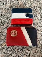 TOMMY HILFIGER MAN & VROUW PORTEMONNEE, Ophalen of Verzenden