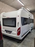 Hobby 540 prestige, Hobby, Mover, Particulier
