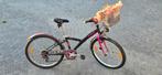 24 inch meisjesfiets, Ophalen, Gebruikt, 24 inch