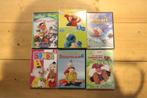 Collection de DVD pour enfants (27 pièces), Comme neuf, Autres genres, Tous les âges, Film
