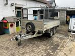 2000 RW 3376 Aanhangwagen, Auto diversen, Aanhangers en Bagagewagens, Gebruikt