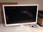 TV HD LG LCD, Ophalen, Zo goed als nieuw, LCD, LG
