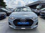 Audi A1 30 TFSI CITYCARVER VIRTUAL NAVI CARPLAY LED PDC, Auto's, Audi, 4 zetels, A1, Euro 6, Zilver of Grijs