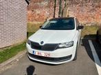 Skoda rapid spaceback, Auto's, Skoda, Voorwielaandrijving, Wit, 99 g/km, 5 deurs