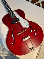 Epiphone Century (1966 reissue), Muziek en Instrumenten, Snaarinstrumenten | Gitaren | Elektrisch, Ophalen, Zo goed als nieuw