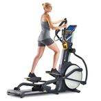 Crosstrainer Lifespan CoreBalance E3i, Sport en Fitness, Ophalen, Zo goed als nieuw, Crosstrainer