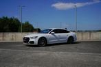 Prachtige Audi A7 Sportback 50 TDI S-Line, Auto's, Audi, Euro 6, Wit, Leder, Bedrijf