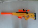 Nerf gun fortnite sniper, Ophalen, Gebruikt