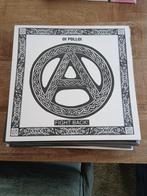 Oi Polloi - fight back LP, Ophalen of Verzenden, Zo goed als nieuw