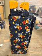 Lit parapluie enfant, Enfants & Bébés, Enlèvement, Utilisé, Lit