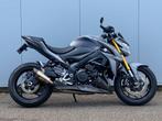 Suzuki GSX-S 1000 Akrapovic / 1ste eigenaar met historiek, 4 cilinders, Motorrijbewijs A, Bedrijf, Meer dan 35 kW
