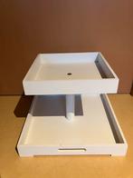 Etagère, Ophalen, Zo goed als nieuw