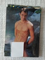 FALCON STUDIO vintage 1999 carte postale gay LGTB N6, Collections, Cartes postales | Thème, Non affranchie, 1980 à nos jours, Enlèvement ou Envoi