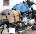 Zijtas voor de motor - Unit Garage, Motoren, Onderdelen | Oldtimers, Verzenden, Nieuw