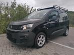 PEUGEOT PARTNER 1.6 BlueHDI Euro6b ✅ GPS 🌍 AIRCO ❄️, Voorwielaandrijving, Stof, Euro 6, 4 cilinders