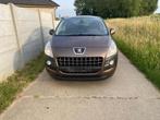 Peugeot 3008. 1.6 benzine, Auto's, Euro 5, Alarm, Handgeschakeld, Particulier