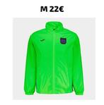 Anderlecht regenjas trui T-shirt jas, Ophalen, Joma, Maat 48/50 (M), Nieuw