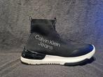 CALVIN KLEIN JEANS - Sock Sneaker [YM0YM00388], Nieuw, Calvin Klein Jeans, Sneakers, Zwart