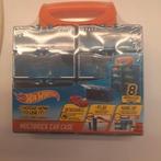 HOTWHEELS MULTIBRICK CAR CASE voor 8 auto´s*NEW*SEALED*, Ophalen, Nieuw, Auto, Matchbox