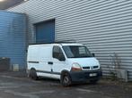 Renault master 2004, Auto's, Bestelwagens en Lichte vracht, Particulier, Te koop, Renault