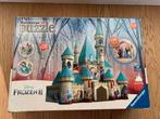 Ravensburger 3D puzzel Frozen 2, Ophalen, Minder dan 500 stukjes, Gebruikt, Rubik's of 3D-puzzel