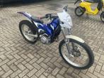 Yamaha trial 250cc Motorfiets, Motoren, Bedrijf, Overig