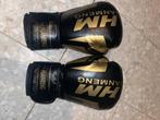 Boks handschoenen 12oz, Sport en Fitness, Vechtsporten en Zelfverdediging, Ophalen of Verzenden, Zo goed als nieuw