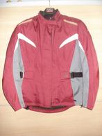 motorjas IXS dames 2XL nieuwstaat, Motoren, Kleding | Motorkleding, Ophalen, Jas | textiel, Nieuw zonder kaartje, IXS