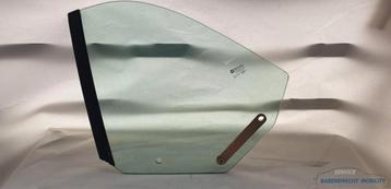 Zijruit Astra G Opel Cabriolet linksachter 43R-000677 origin beschikbaar voor biedingen