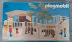 Playmobil 3435 vintage Zoo (1981), Enlèvement ou Envoi