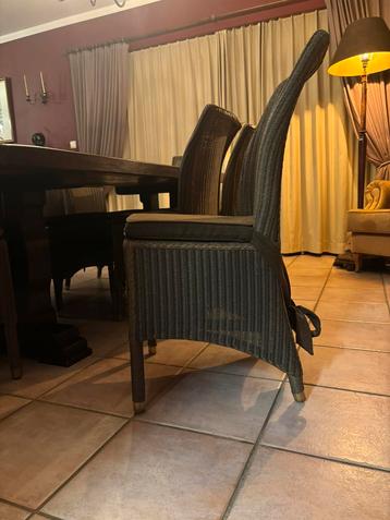 Mooie loyd loom stoelen beschikbaar voor biedingen