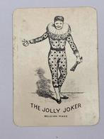 Oude Joker ( Belgie), Collections, Cartes à jouer, Jokers & Jeux des sept familles, Comme neuf, Enlèvement ou Envoi