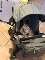 Doona buggy, Ophalen, Gebruikt, Overige merken, Isofix