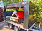 pizza foodtruck professioneel Valoriani,, Ophalen of Verzenden