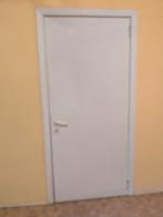 Binnendeuren, Doe-het-zelf en Bouw, Ophalen, Gebruikt