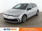 Volkswagen Golf 1.5 eTSI ACT R-Line (bj 2022, automaat), Auto's, Euro 6, Alcantara, 127 g/km, 96 kW