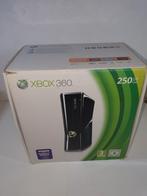 X box 360 in doos, Consoles de jeu & Jeux vidéo, Consoles de jeu | Xbox 360, Comme neuf, Enlèvement ou Envoi