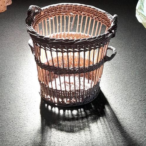 Manden: 2 grote oude manden, Antiek en Kunst, Curiosa en Brocante, Ophalen
