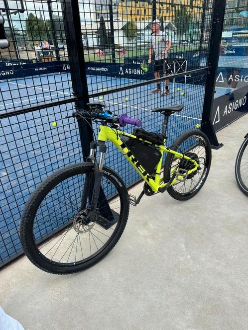 Ebike conversion kit surron, Fietsen en Brommers, Fietsen | Mountainbikes en ATB, Zo goed als nieuw, Heren, Trek, 53 tot 57 cm